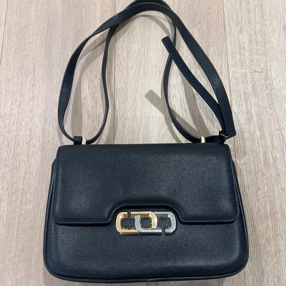 Marc Jacob’s Double J link purse